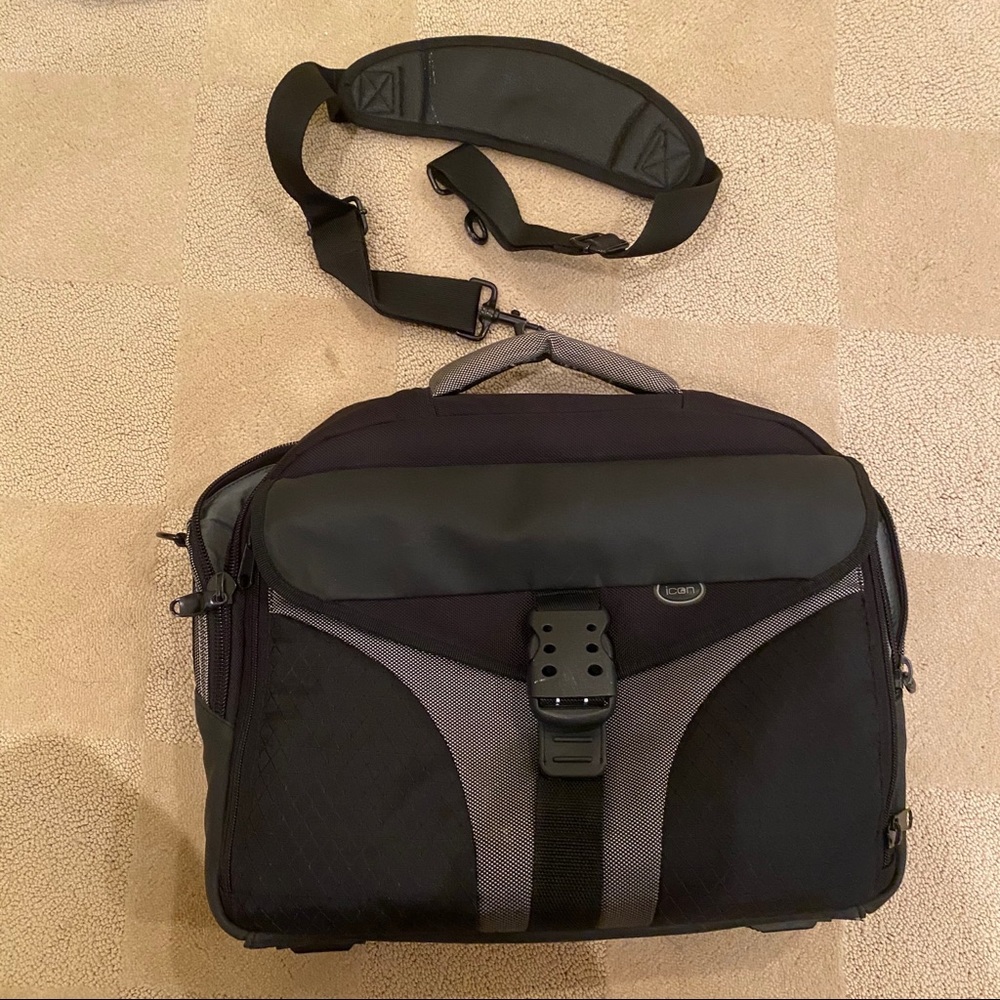 Icon | Laptop bag